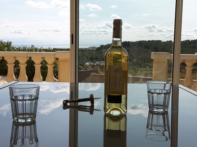 Holiday house Mas Bellevue - Outdoor photo 10