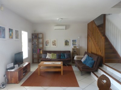 Holiday house Mas Bellevue - Outdoor photo 13