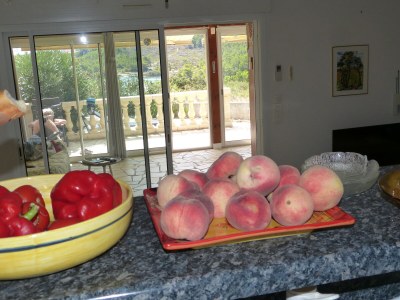 Holiday house Mas Bellevue - Outdoor photo 16