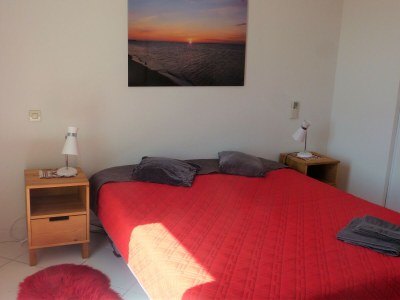 Holiday house Mas Bellevue - Outdoor photo 20