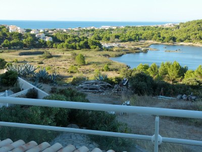 Holiday house Mas Bellevue - Outdoor photo 21