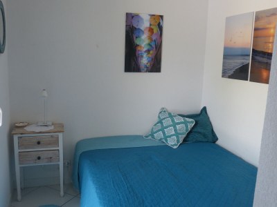 Holiday house Mas Bellevue - Outdoor photo 24