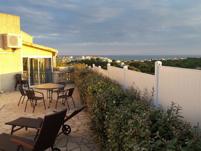 Holiday house Mas Bellevue - Outdoor photo 26