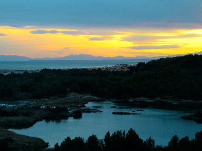 Holiday house Mas Bellevue - Outdoor photo 28