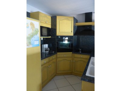 Holiday house Mas Bellevue - Features photo 29