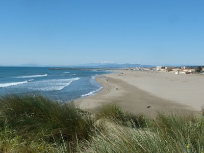 Holiday house Mas Bellevue - Environment photo 30