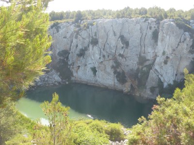 Holiday house Mas Bellevue - Environment photo 36