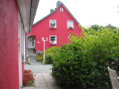 Holiday apartment Knobloch with swimming pool - Outdoor photo 6