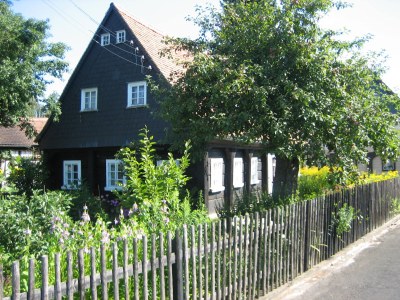 Holiday apartment Knobloch with swimming pool - Outdoor photo 9