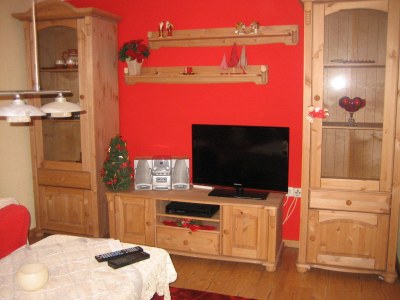 Holiday apartment Knobloch with swimming pool - Features photo 10