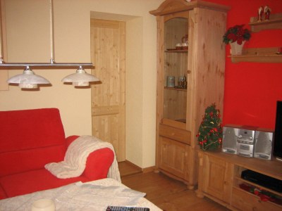 Holiday apartment Knobloch with swimming pool - Features photo 11