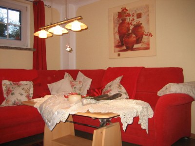 Holiday apartment Knobloch with swimming pool - Features photo 12