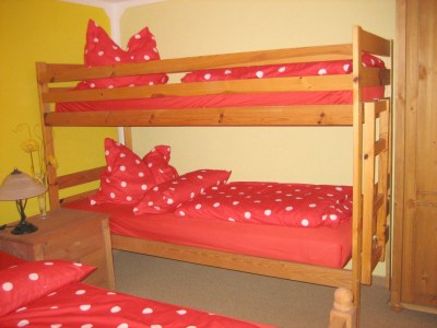 Holiday apartment Knobloch with swimming pool - Features photo 14