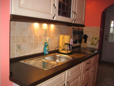 Holiday apartment Knobloch with swimming pool - Features photo 16