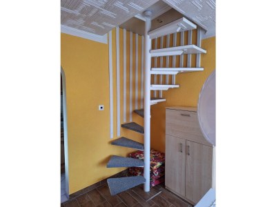 Holiday apartment Knobloch with swimming pool - Features photo 19