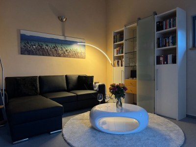 Holiday apartment Seemöwe in Uhldingen-Mühlhofen - Holiday apartment