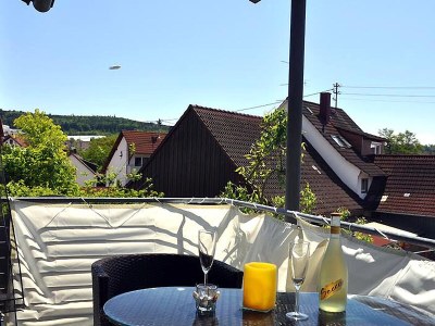 Holiday apartment Seemöwe - Outdoor photo 2