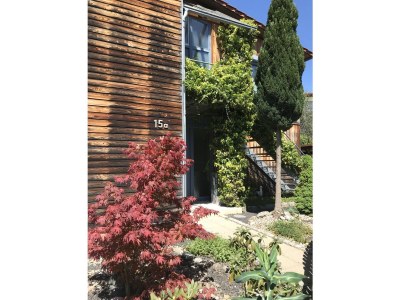 Holiday apartment Seemöwe - Outdoor photo 4