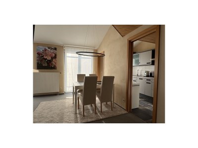 Holiday apartment Seemöwe - Features photo 5