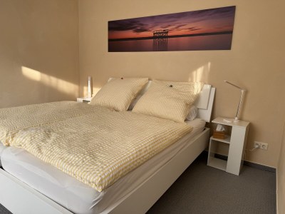 Holiday apartment Seemöwe - Features photo 8