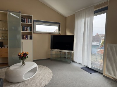 Holiday apartment Seemöwe - Features photo 10