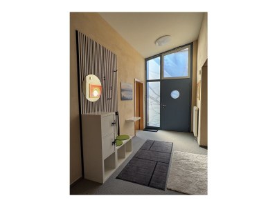 Holiday apartment Seemöwe - Features photo 12