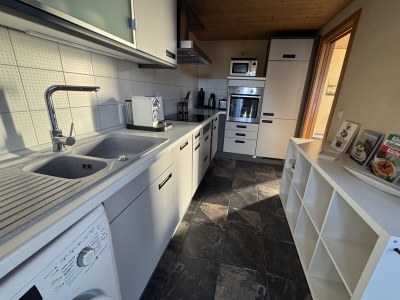 Holiday apartment Seemöwe - Features photo 14