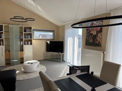 Holiday apartment Seemöwe - Features photo 15