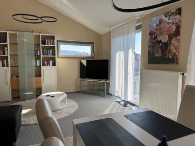 Holiday apartment Seemöwe - Features photo 16