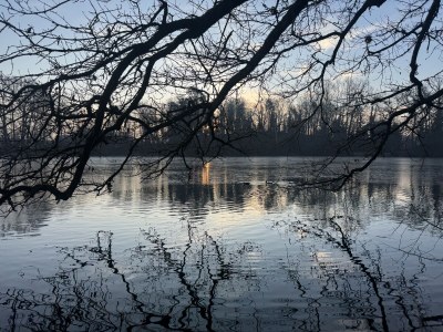 Holiday apartment Seemöwe - Environment photo 17