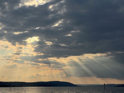 Holiday apartment Seemöwe - Environment photo 20