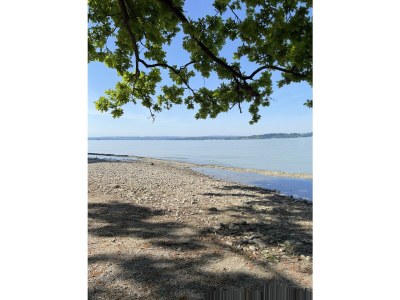 Holiday apartment Seemöwe - Environment photo 21