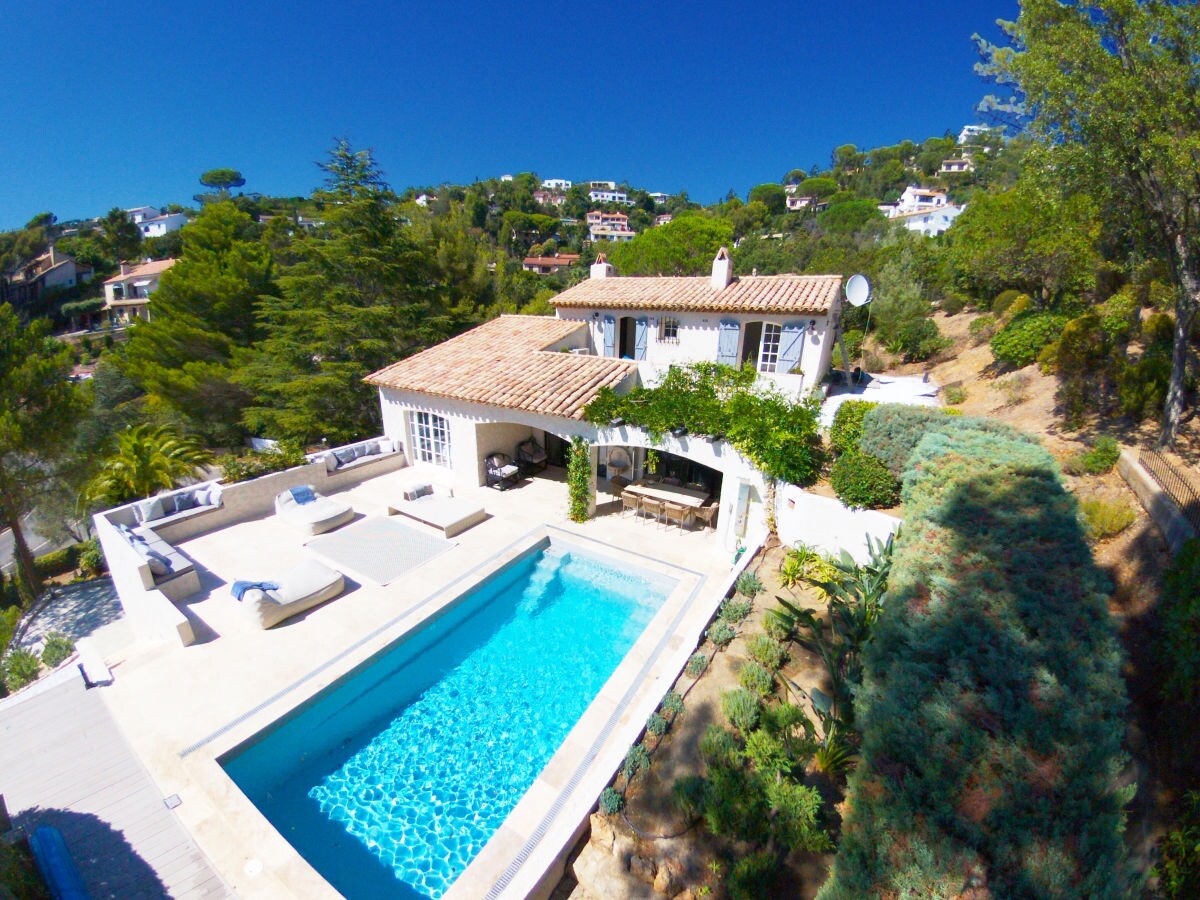 Villa Petite Sirene - Les Issambres