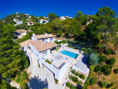 Villa Petite Sirene - Les Issambres - Outdoor photo 5