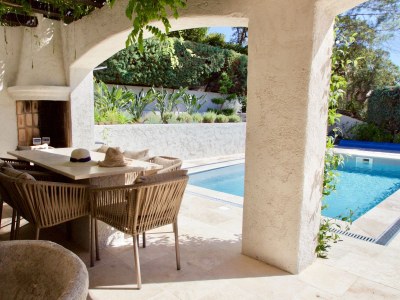 Villa Petite Sirene - Les Issambres - Outdoor photo 7