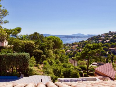 Villa Petite Sirene - Les Issambres - Outdoor photo 9