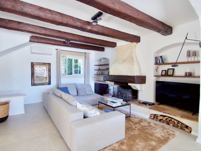 Villa Petite Sirene - Les Issambres - Features photo 10