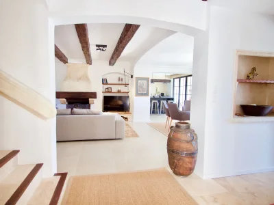 Villa Petite Sirene - Les Issambres - Features photo 11