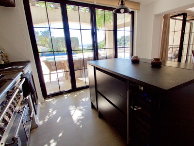 Villa Petite Sirene - Les Issambres - Features photo 12