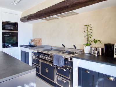 Villa Petite Sirene - Les Issambres - Features photo 13