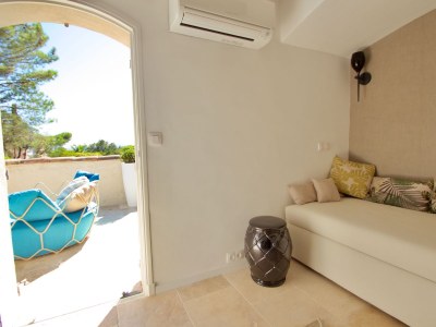 Villa Petite Sirene - Les Issambres - Features photo 17