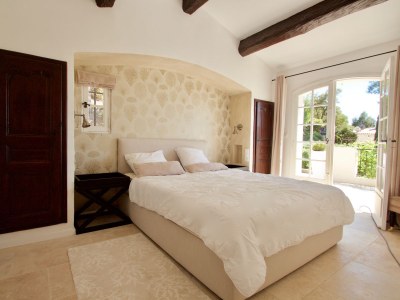 Villa Petite Sirene - Les Issambres - Features photo 18