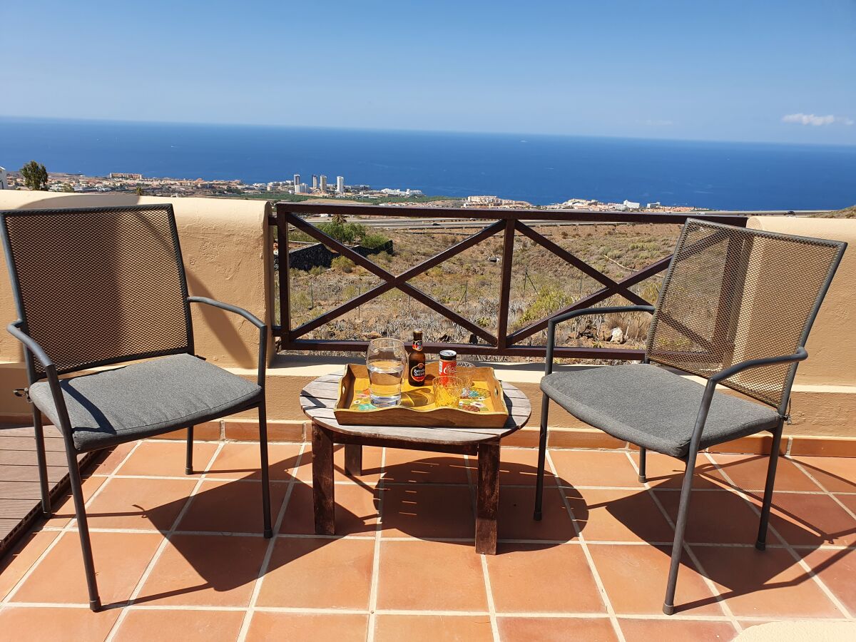 Holiday apartment Casa Carmen - Outdoor photo 4