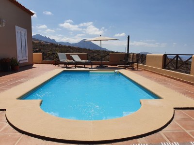 Holiday apartment Casa Carmen - Outdoor photo 3