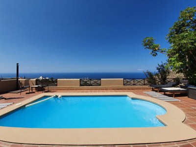 Holiday apartment Casa Carmen - Outdoor photo 5