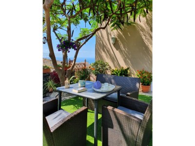 Holiday apartment Casa Carmen - Outdoor photo 9