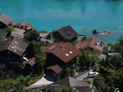 Apartment Chalet in the Swiss alps - Outdoor photo 5
