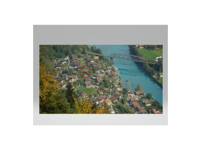 Apartment Chalet in the Swiss alps - Outdoor photo 6