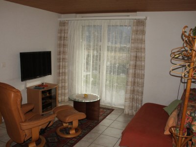 Apartment Chalet in the Swiss alps - Features photo 8