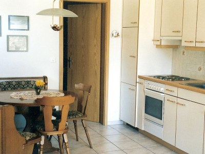 Apartment Chalet in the Swiss alps - Features photo 9